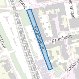 Perceel CUI00-C-4868