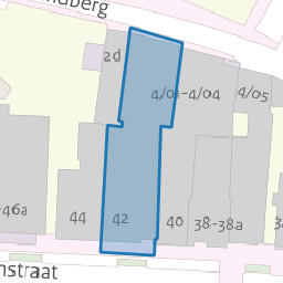 Perceel CUI00-C-4869