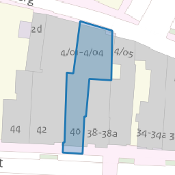 Perceel CUI00-C-4870