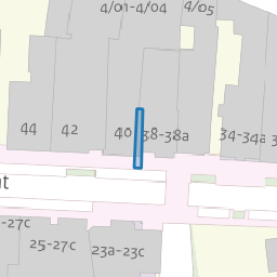 Perceel CUI00-C-4871