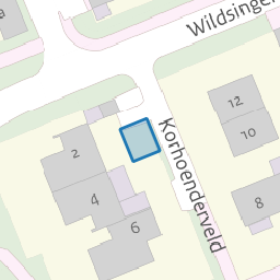 Perceel CUI00-C-4907