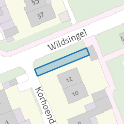 Perceel CUI00-C-4909