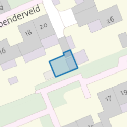 Perceel CUI00-C-4914