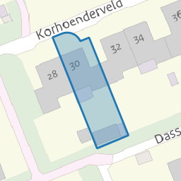 Perceel CUI00-C-4917