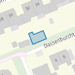 Perceel CUI00-C-4918