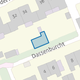 Perceel CUI00-C-4919