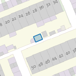 Perceel CUI00-C-4945