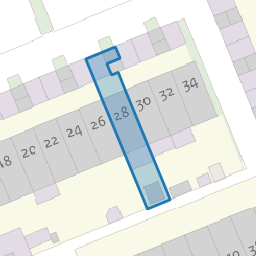 Perceel CUI00-C-4946