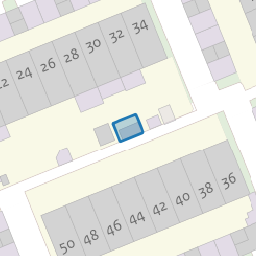 Perceel CUI00-C-4947