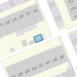 Perceel CUI00-C-4948