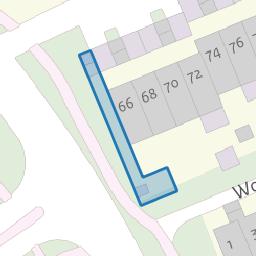 Perceel CUI00-C-4957