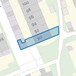 Perceel CUI00-C-4960