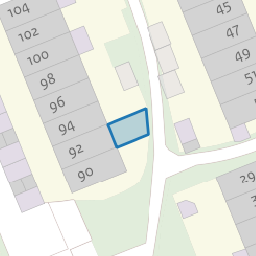 Perceel CUI00-C-4961