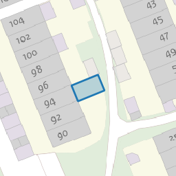 Perceel CUI00-C-4962