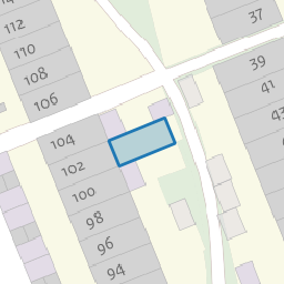 Perceel CUI00-C-4965