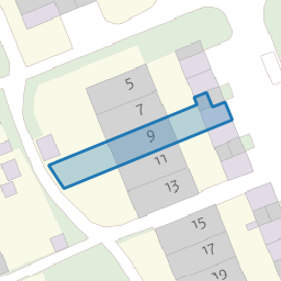 Perceel CUI00-C-4980