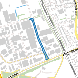 Perceel CUI00-C-5003