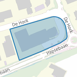 Perceel CUI00-C-5006