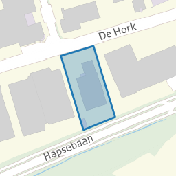 Perceel CUI00-C-5007