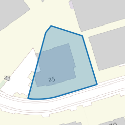 Perceel CUI00-C-5009