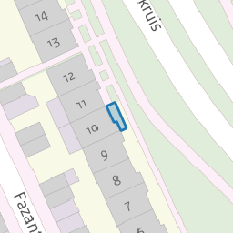 Perceel CUI00-C-5017