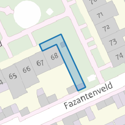 Perceel CUI00-C-5020