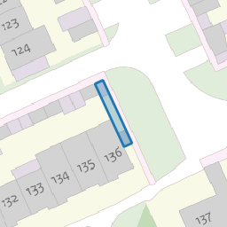 Perceel CUI00-C-5023