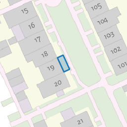 Perceel CUI00-C-5025