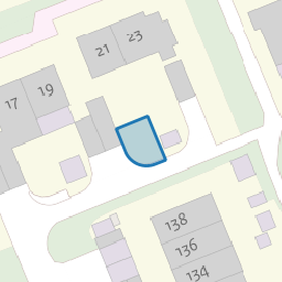 Perceel CUI00-C-5029