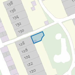 Perceel CUI00-C-5030