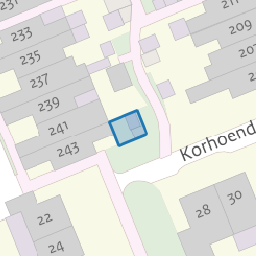 Perceel CUI00-C-5034