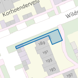 Perceel CUI00-C-5037