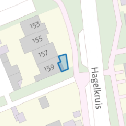 Perceel CUI00-C-5040