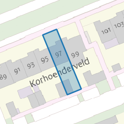 Perceel CUI00-C-5045