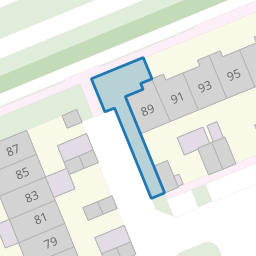 Perceel CUI00-C-5047