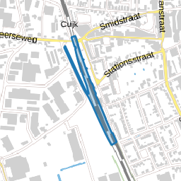 Perceel CUI00-C-5059