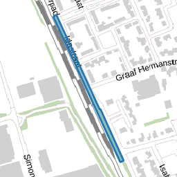 Perceel CUI00-C-5064