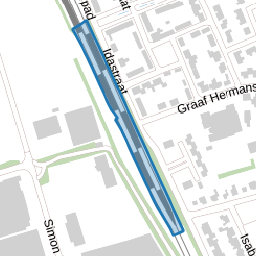 Perceel CUI00-C-5066