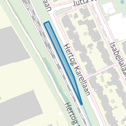 Perceel CUI00-C-5067