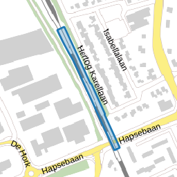 Perceel CUI00-C-5069