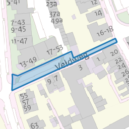 Perceel CUI00-C-5081