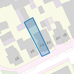 Perceel CUI00-C-5084