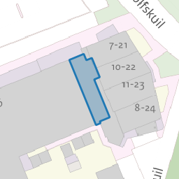 Perceel CUI00-C-5094
