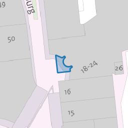 Perceel CUI00-C-5119