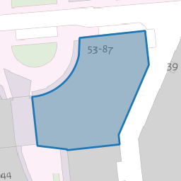 Perceel CUI00-C-5122