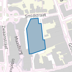 Perceel CUI00-C-5125