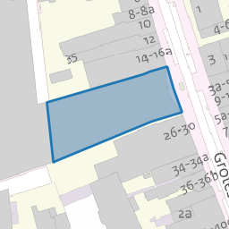 Perceel CUI00-C-5129