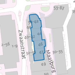 Perceel CUI00-C-5134