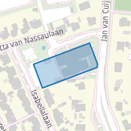 Perceel CUI00-C-5153