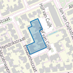 Perceel CUI00-C-5155